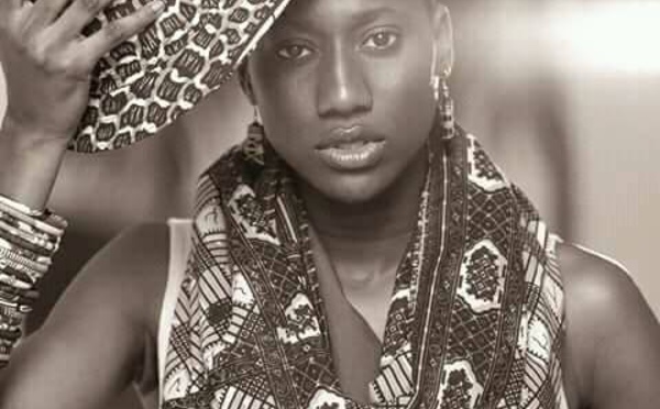 Photos : Aïcha Diallo, la séduisante sirène de la Petite Côte qui a représenté le Sénégal au Festival international de la mode africaine