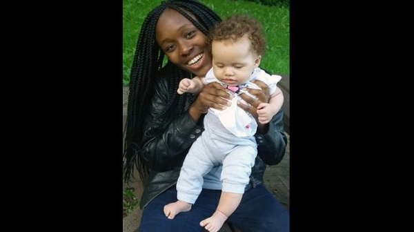 Insolite: une Zimbabwéenne donne naissance à une fille blanche