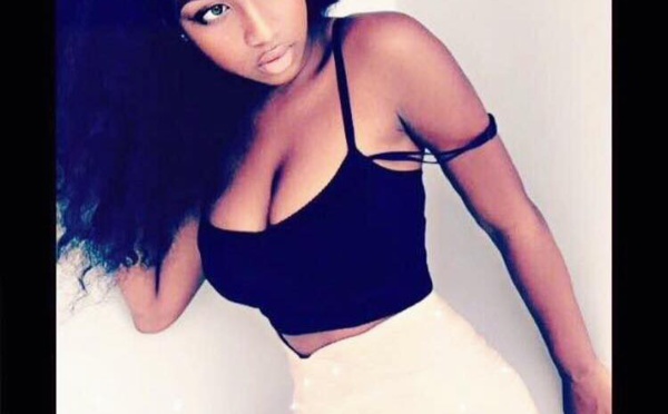 (19 Photos ) Astar : La nouvelle petite bombe de 17 ans, toute séduisante, s’affiche en …