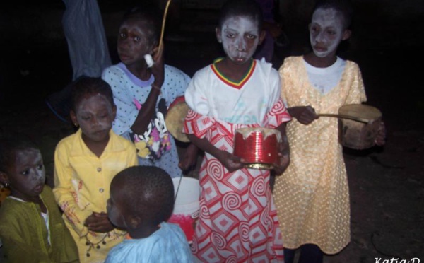 La ‘’Tamkharite’’, fête de la bienfaisance et de la générosité