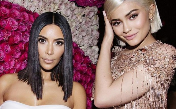 Kylie Jenner enceinte, Kim Kardashian s'exprime enfin et pousse un coup de gueule