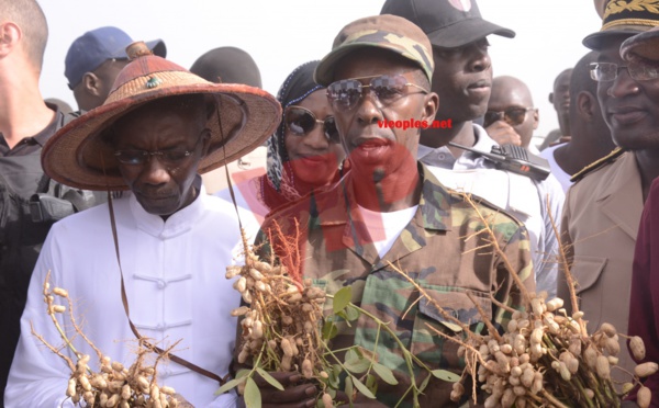 151 photos : 48h de Khelcome: Cheikh Amar rend hommage à son fils feu Saliou Amar