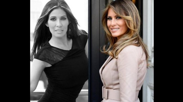 Une femme subit 9 chirurgies pour ressembler à Melania Trump