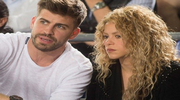 Gerard Piqué et Shakira en phase de divorce? Le couple réagit enfin ! (vidéo)