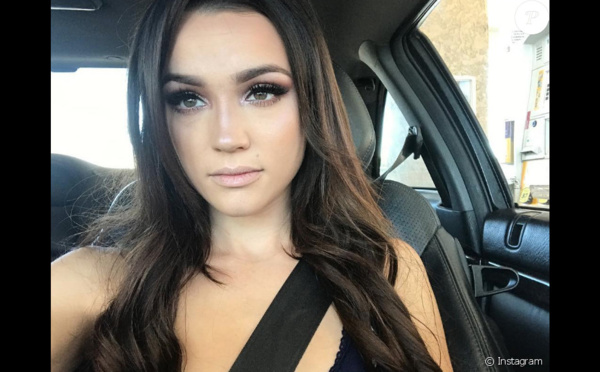 Natalie Zettel : Découvrez la cousine inconnue et bombesque du clan Kardashian