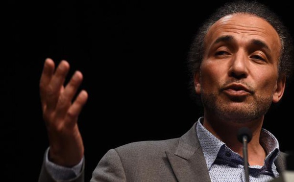 De nouvelles accusations visent Tariq Ramadan