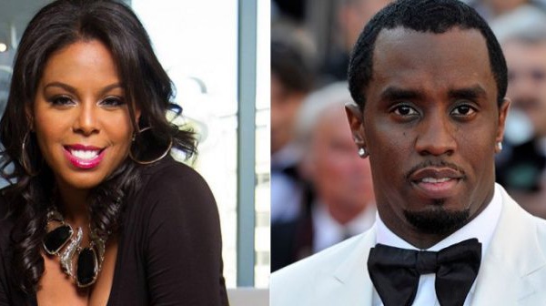 Dia Simms, celle qui est passée d’assistante à présidente de la société de P.Diddy