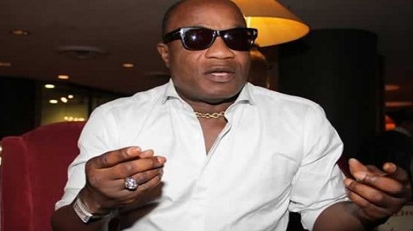 Showbiz: Koffi Olomidé demande pardon aux Ivoiriens