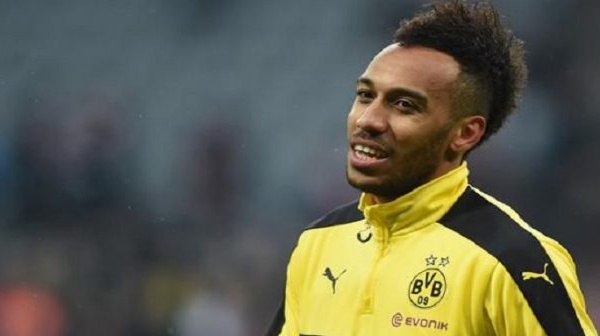 Aubameyang: Découvrez sa Lamborghini customisée qu’il met en vente