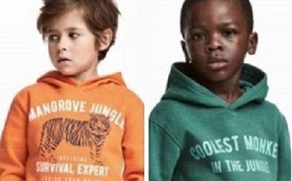 P. Diddy offre un contrat d'un million de dollars à l'enfant de la pub H&amp;M