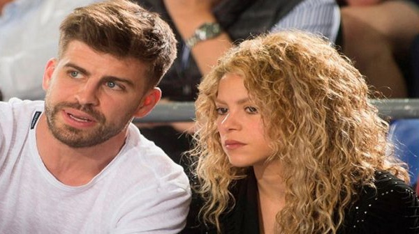 Concert: Shakira et Piqué aux côtés de Lady Gaga