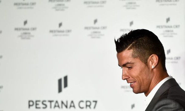 Affaires- Cristiano Ronaldo poursuit le développement de sa chaîne d'hôtels CR7