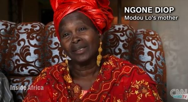 Photos : Noné Diop, maman de Modou Lô, regardez la ressemblance