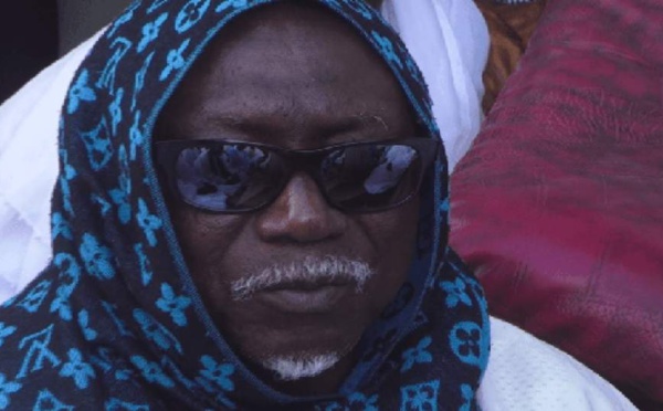 127e édition Jumaadaal Uulaa : Serigne Moustapha Maty Lèye monte au créneau