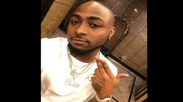 Davido se refait une vie amoureuse, découvrez sa petite amie (photo)