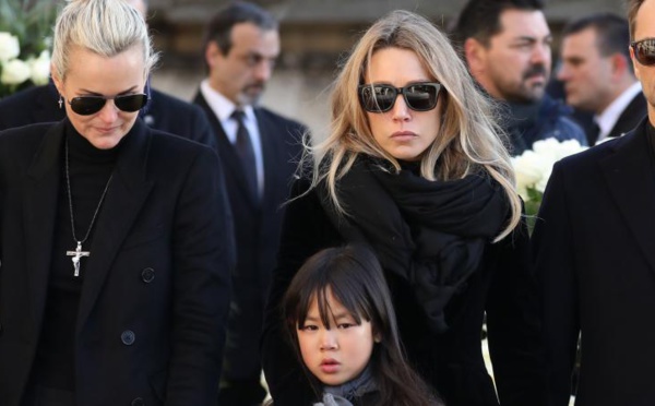 Johnny Hallyday : pourquoi les familles se déchirent (souvent) lors des héritages