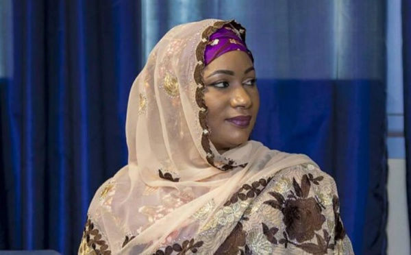 15 photos : Hajia Samira Bawumia, la magnifique femme du vice-président du Ghana