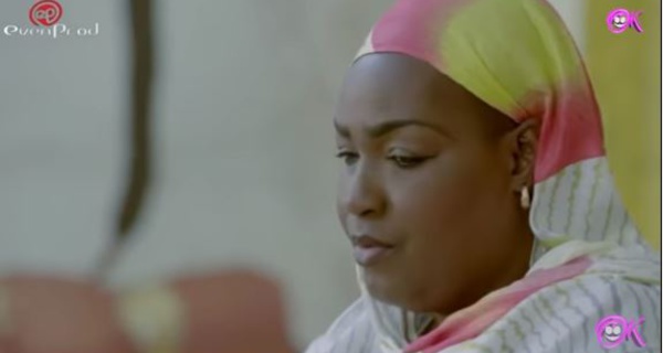 Série TV Sénégal IDOLES saison 4  épisode 24