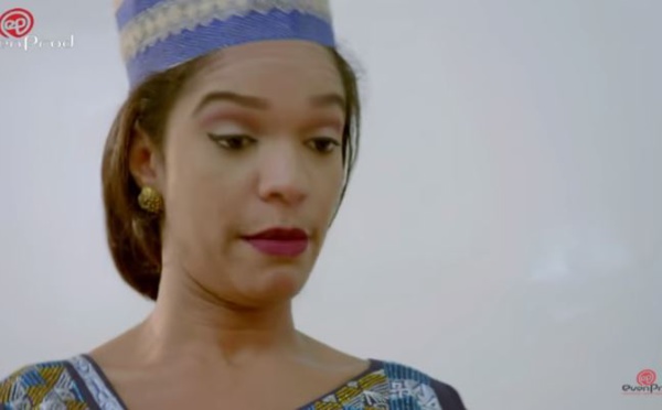 Série TV Sénégal : IDOLES Saison 4, Episode 25 