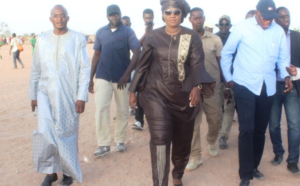 Photos : Yaye Fatou Diagne, Diongoma devant l'éternel, voilà pourquoi elle fait courir les milliardaires