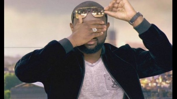 People: Maître Gims réalise le plus grand fantasme de ses fans