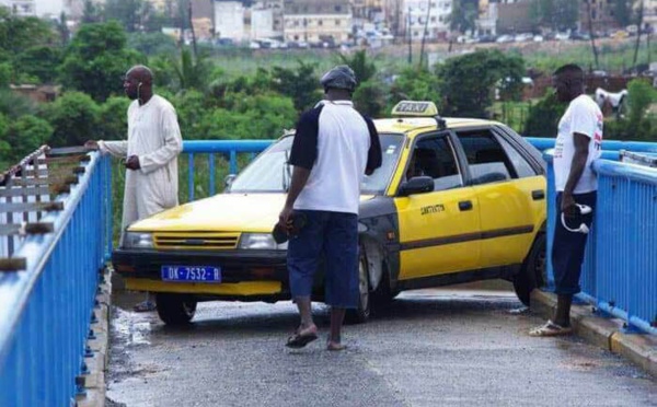 20 photos inédites qui prouvent le manque de civisme des Sénégalais 