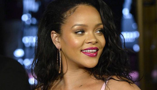 Rihanna se confie enfin sur son petit-ami