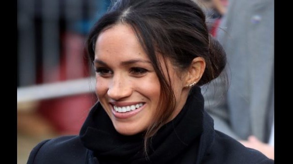 La biographie de Meghan Markle (photos)