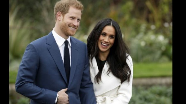 Meghan Markle : Voici pourquoi ses enfants ne seront jamais des princes et des princesses