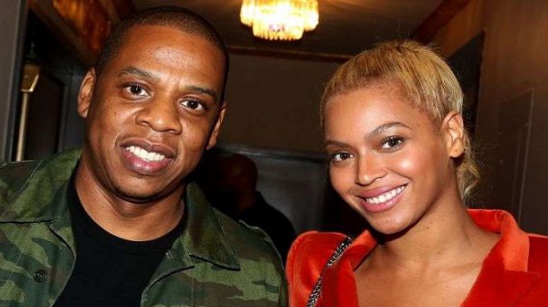 Beyonce et Jay-Z s’affichent dans le lit conjugal (photos)