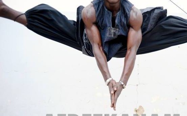 9 photos : Le danseur Papa Sangoné Vieira retrouvé noyé à la plage des Mamelles