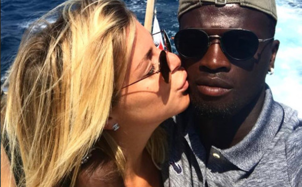 Photos : Emilie Fiorelli, la Secret Story 9 de la muse qui empêche Mbaye Niang de dormir