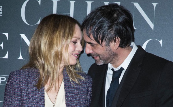 Vanessa Paradis  tourne la page Johnny Deep et se marie avec Samuel Benchetrit 