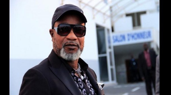 Zambie : Le musicien Koffi Olomide interdit d’entrer dans le pays