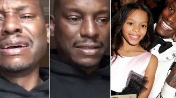 Tyrese Gibson ruiné financièrement désigne le principal responsable de son malheur