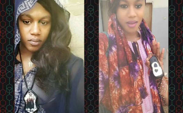  Photos : l’ex de Pape Cheikh Diallo, Mami Ndiaye, la fille de Patra devient Yaye Fall 