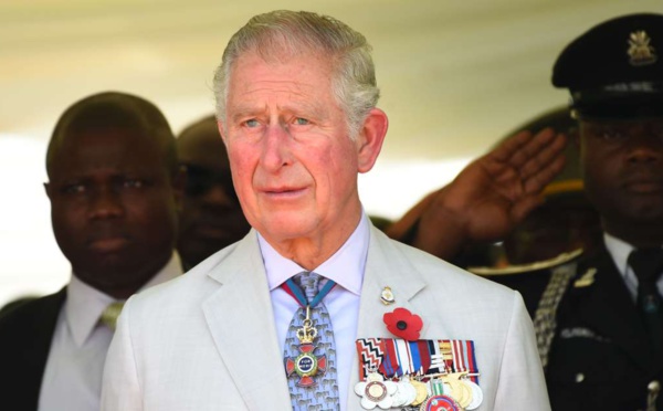 Prince Charles très fainéant: ces détails fous qu’il exige de son personnel