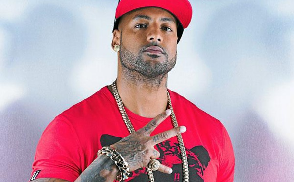 Booba cambriolé le jour de son 42e anniversaire