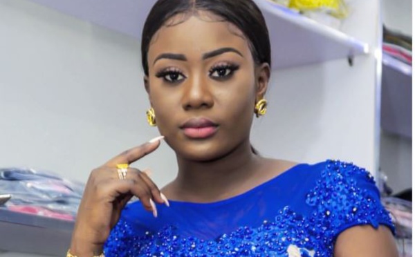  Photos : Mamy Thiam, l’anti stress d’Abba no stress