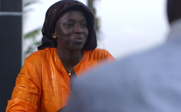 Serie TV Sénégal : Mbettel Saison 3  EPISODE 32 