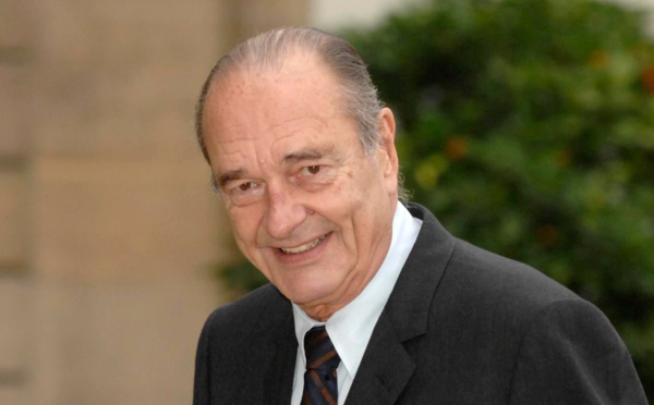 Jacques Chirac : son ancien chauffeur balance sur ses infidélités