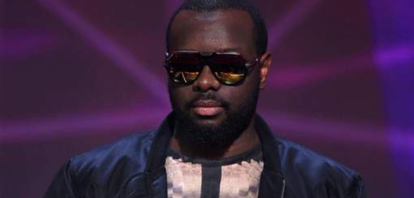 Maître Gims se compare à Michael Jackson et s'attire les foudres des internautes