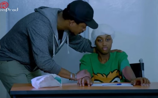 Série TV Sénégal - IDOLES Saison 6, Episode 17