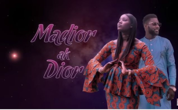 Madior Ak Dior saison 01 épisode 09 