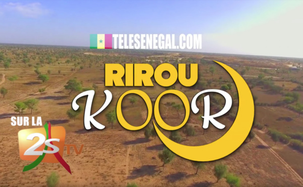 RIROU KOOR - Épisode 03