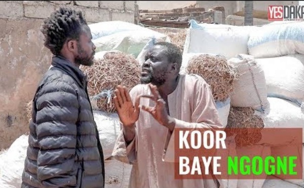 Koorou Baye Ngogne - Episode 05