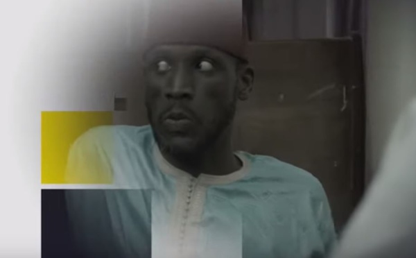 NDOGOU SOLEIL LEVANT - Episode 04 - 10 Mai 2019