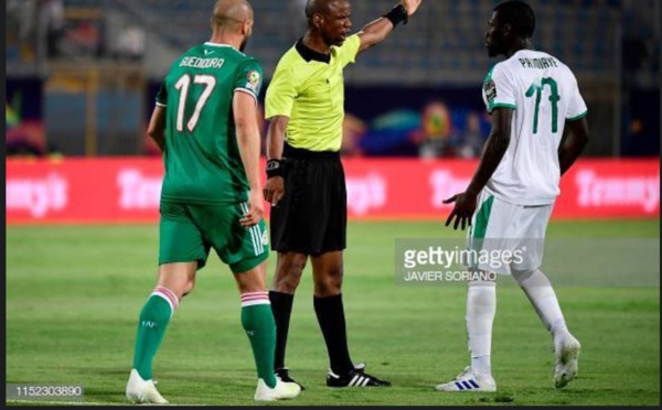 PHOTOS / CAN 2019: Sénégal vs Algérie: Résumé du match en images