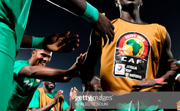 (22 PHOTOS) LES PAS DE DANSE DES LIONS, « THIATHIAGOUNE » DE SADIO MANÉ, … Tout ce que vous n’avez pas vu en Images