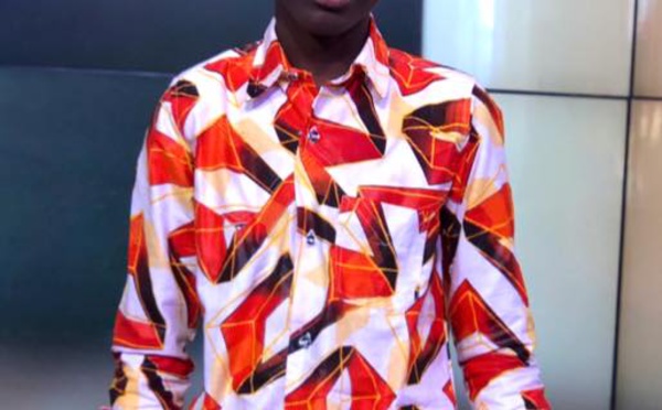 PHOTOS - Alfred Amadou MANGO ! Le plus jeune bachelier du Sénégal ! A 14 ans, il décroche son bac série S2!